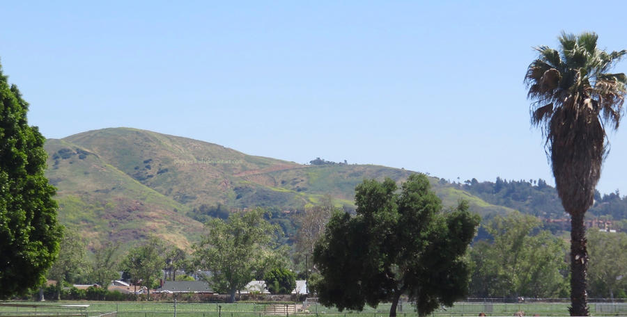 California Hills