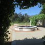 Framed Fountain