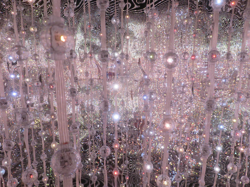 Infinity Room by ShipperTrish on DeviantArt