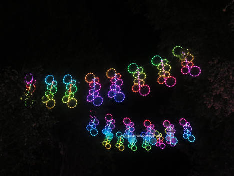 Colorful Lights