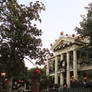 Haunted Mansion