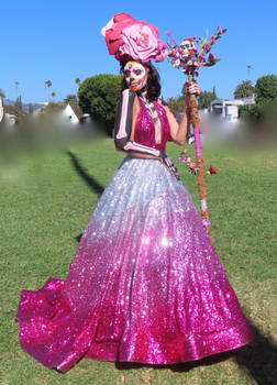 Dia de los Muertos
