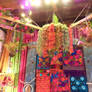 Hanging Flowers