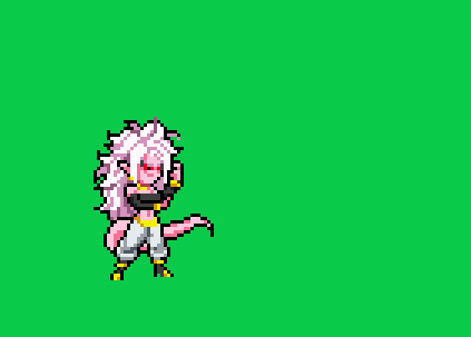 Android Skin Gif Android 21 preview by arisrad on DeviantArt