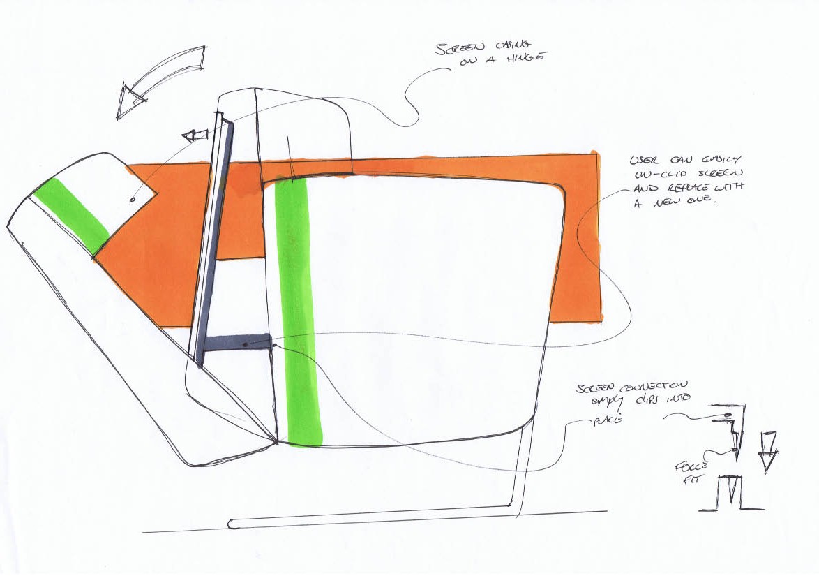 S.C.I.T. Concept 3