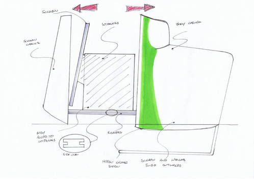 S.C.I.T. Concept 4