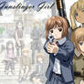 Gunslinger Girl