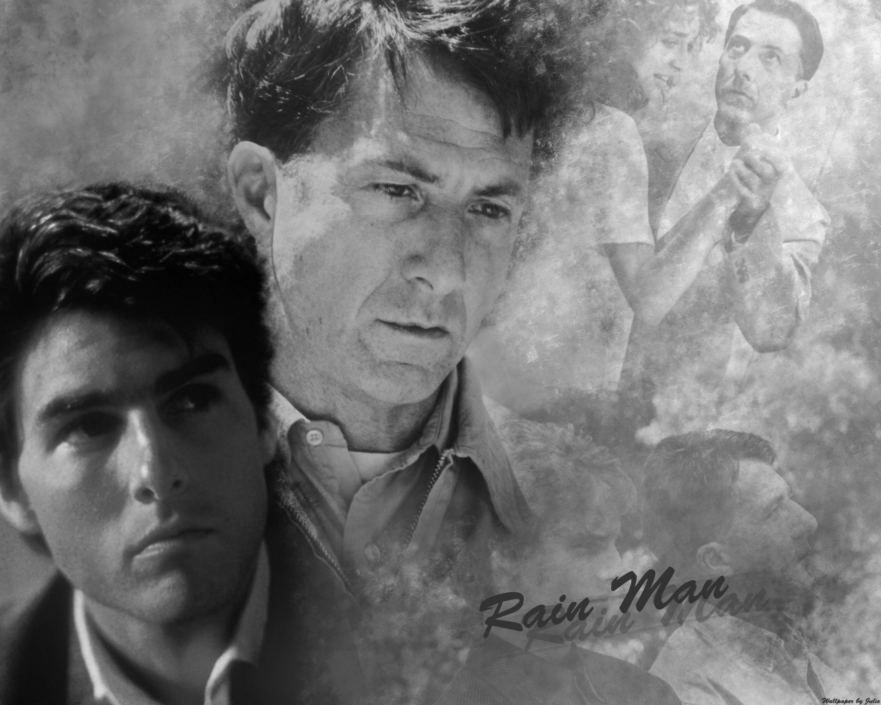 Rain Man, Movie fanart