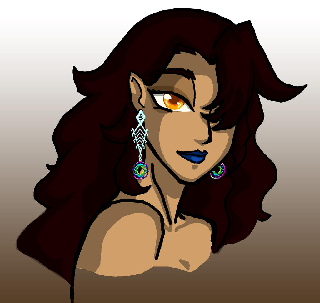 Freedom Muranda Muranda by OzmulJin on DeviantArt