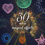 30 Magical Effects Download - Pack 02