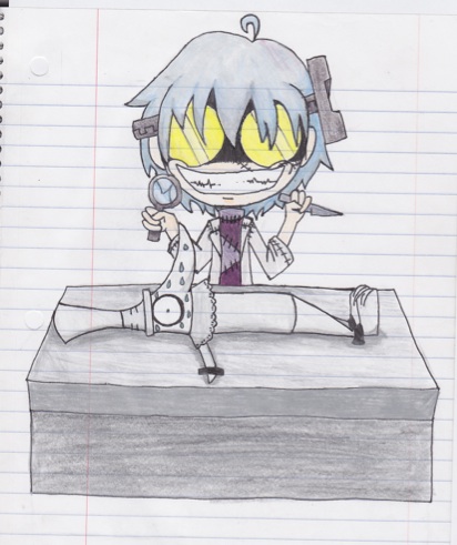 The Great Dissection by whyso-sirius on DeviantArt