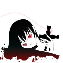 Hell girl