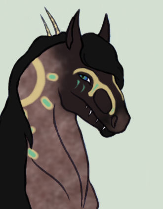 FWR Divine Blessing by Infected-Skully on DeviantArt