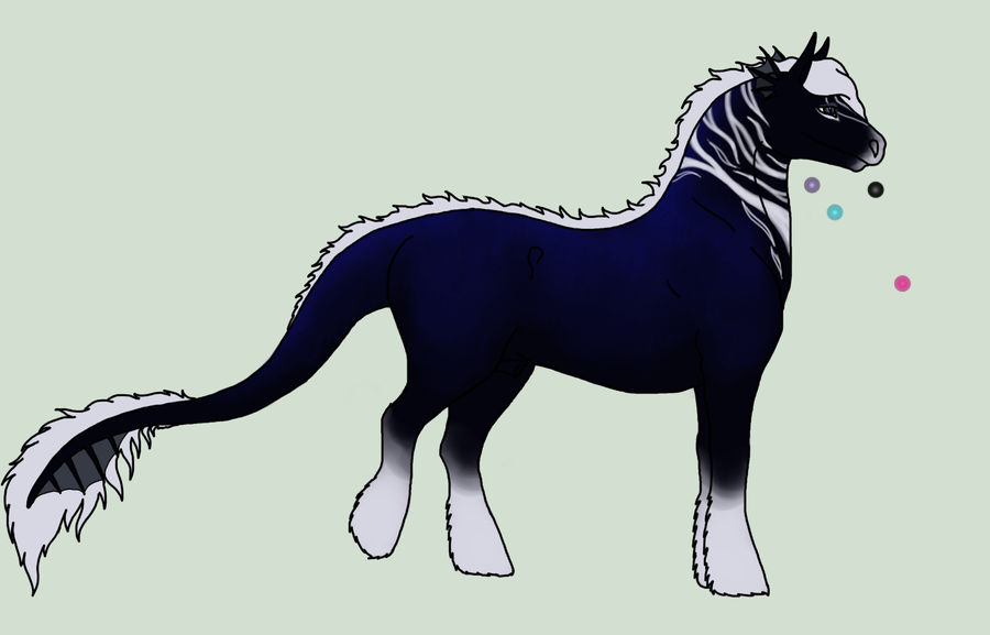 FWR Frostbite by Infected-Skully on DeviantArt