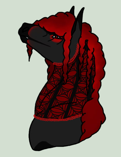 FWR Night of the Black Widow by Infected-Skully on DeviantArt
