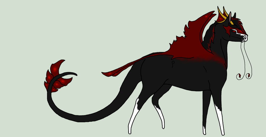 FWR Ashmore by Infected-Skully on DeviantArt
