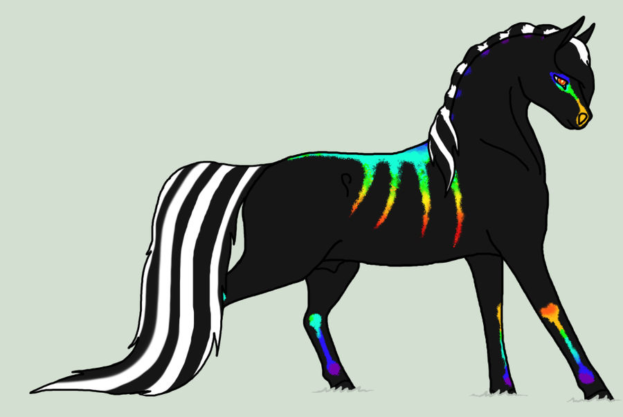 FWR Dances with Hysteria by Infected-Skully on DeviantArt