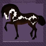 Nordanner Import #995 by Infected-Skully