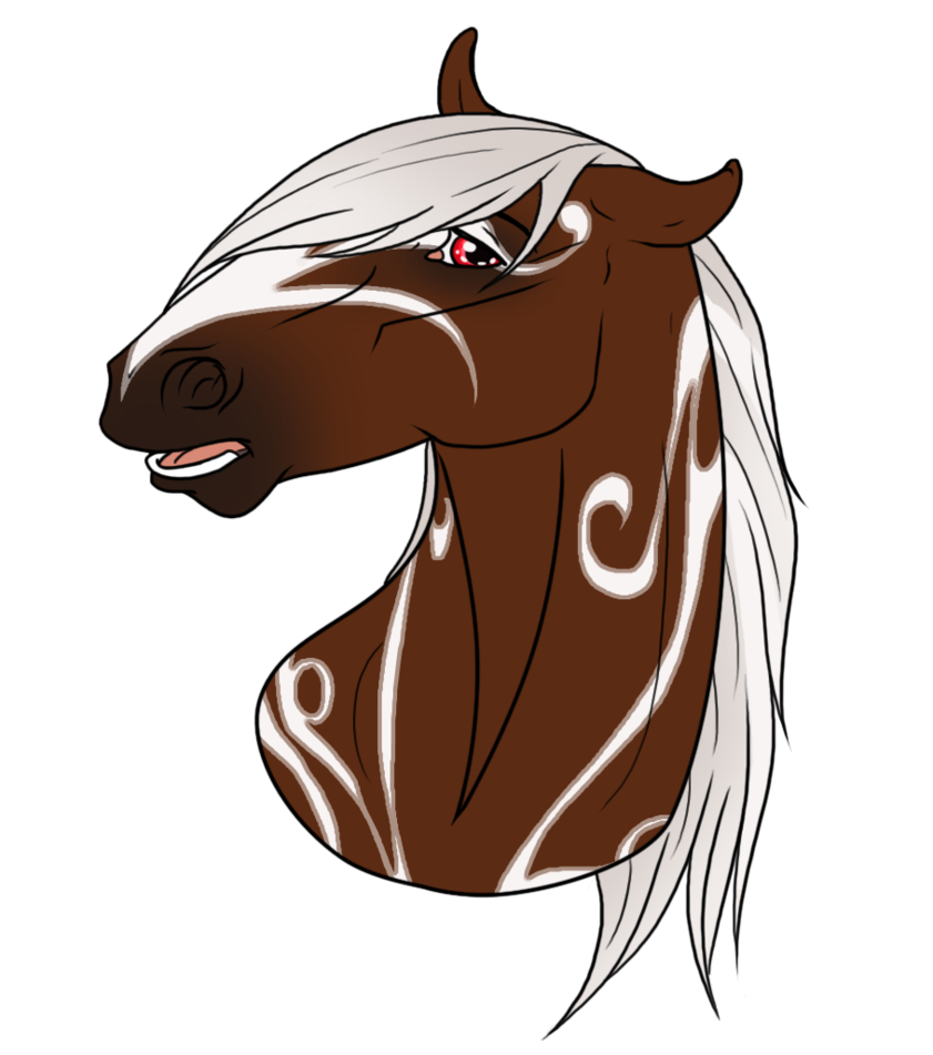 6230 FWR Moka Akashiya by Infected-Skully on DeviantArt