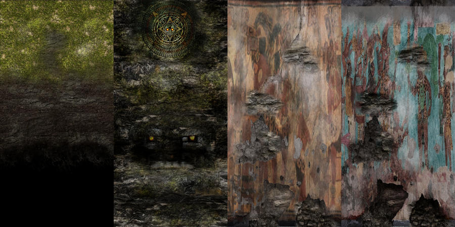 Columnar Deviantart columnas by victorhugojuice on DeviantArt