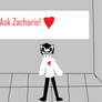 Ask Zacharie!