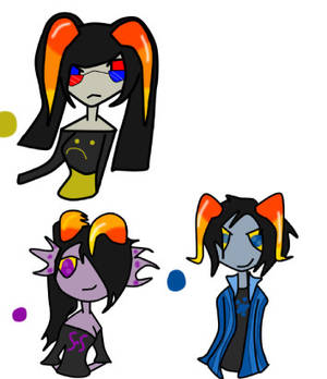 Moar Fantroll adopts (OPEN)