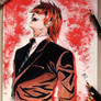 Kira / Light Yagami - Death Note