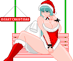 Morrigan -Xmas-