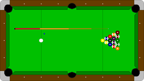 Pool Table by Prodocaster on DeviantArt