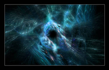 Wormhole Effect