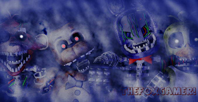 Explore the Best Tjoc Art | DeviantArt