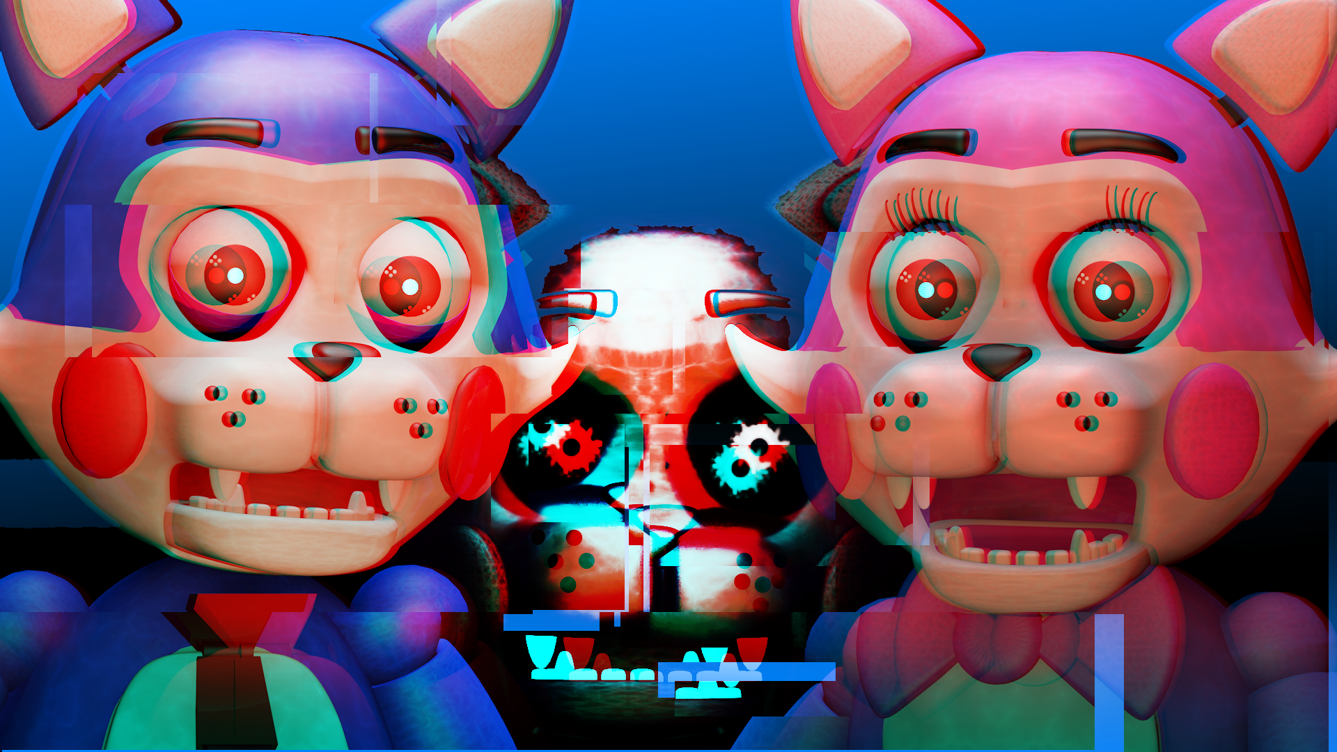 Five Nights At Candy S png images