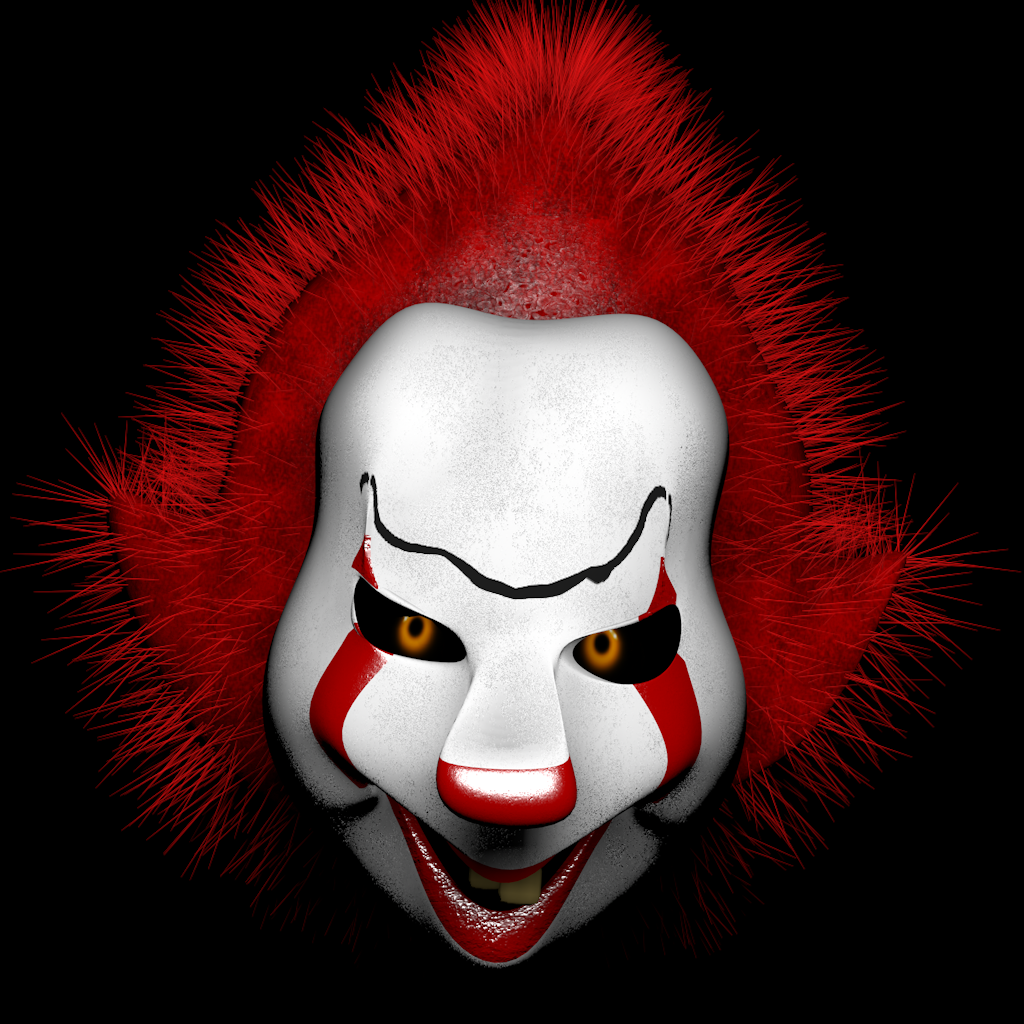 Pennywise The Dancing Clown