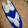 Assassins Creed III - Coat Progress