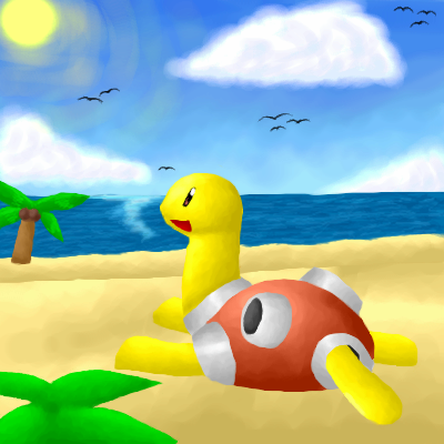 Shuckle