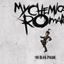 My Chemical Romance WP1