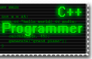 C++ Programmer Stamp