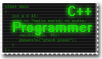 C++ Programmer Stamp by PyroTeamkill