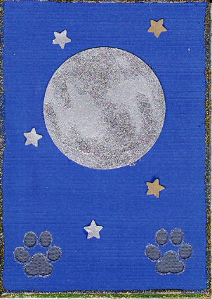 Wolfs Moon (Closed View)