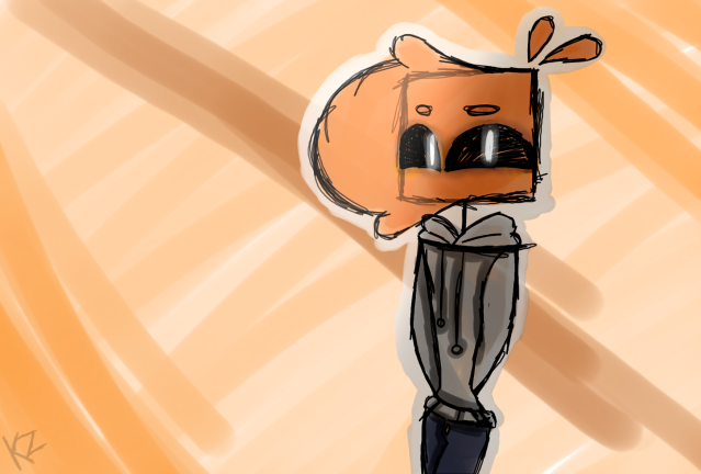 Roblox : Guest by Uzi0380 on DeviantArt