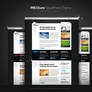PRESSure WordPress Theme