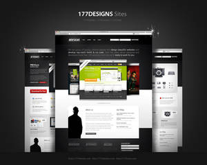 177DESIGNS Sites