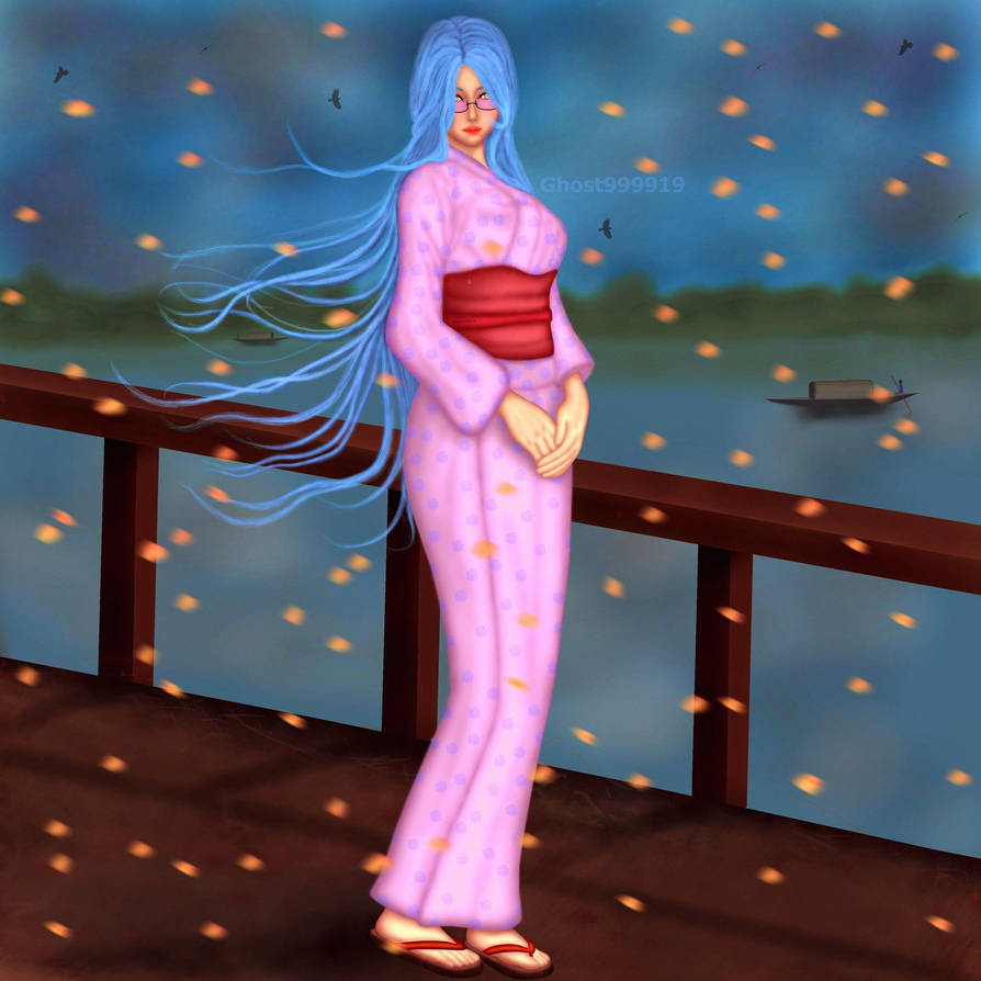 Miu V2 by Ghost999919 on DeviantArt