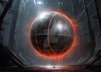 Ball Artifact Ai By Ghost999919 On Deviantart Ball Artifact Ai By Ghost999919 On Deviantart