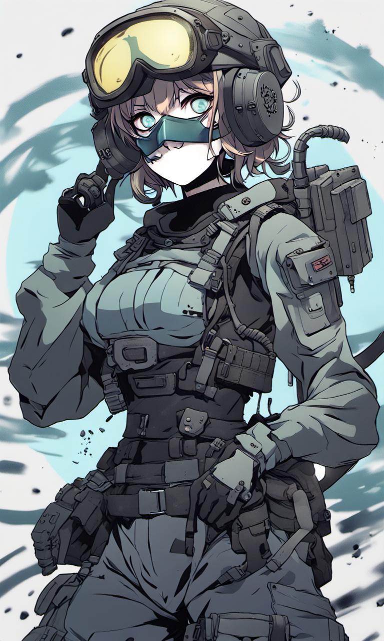 Subcom Resolute Subcom X by Ghost999919 on DeviantArt