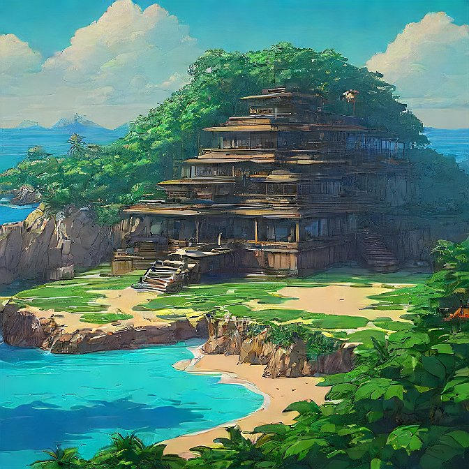 Deviantart Island Island (17) by Ghost999919 on DeviantArt