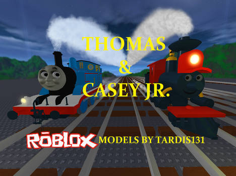 Casey Jr Roblox Como Tener Robux Gratis Hack 2019 - roblox casey jr train