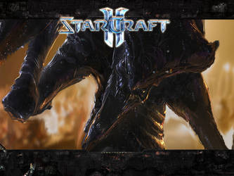 StarCraft II Zerg