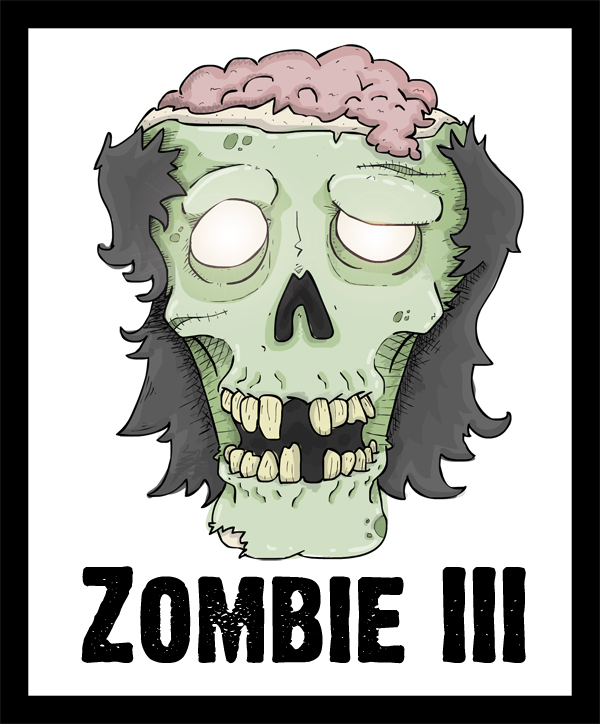 Zombie III