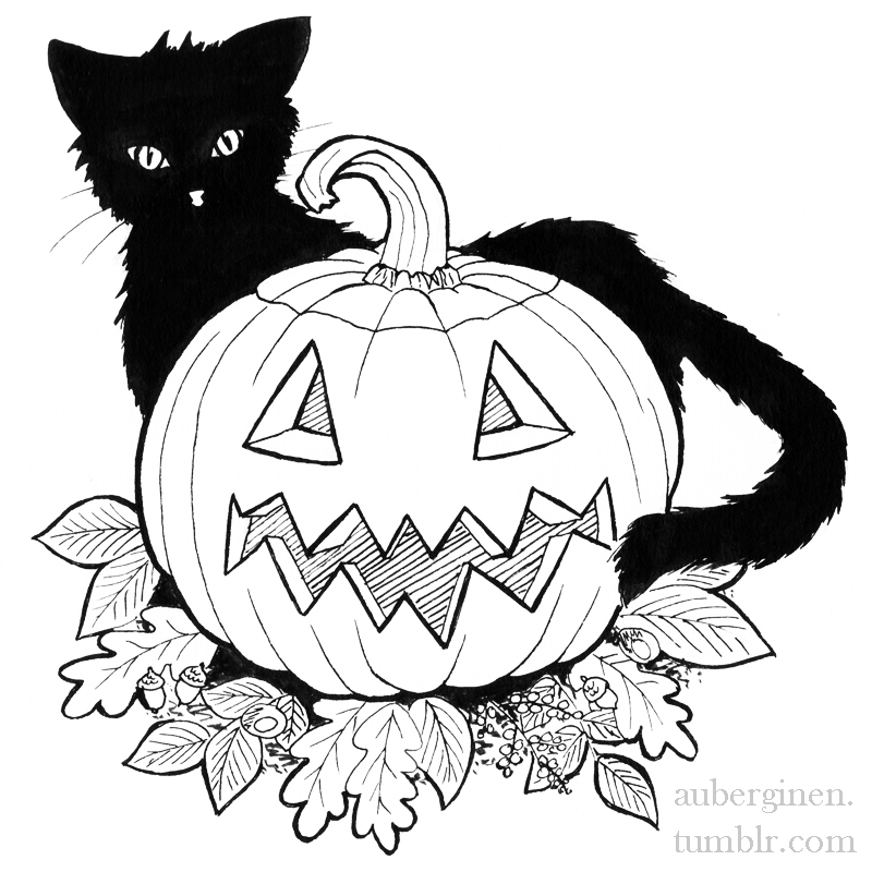 day 25 - pumpkin